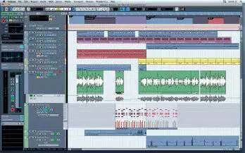 Cubase Essential 5